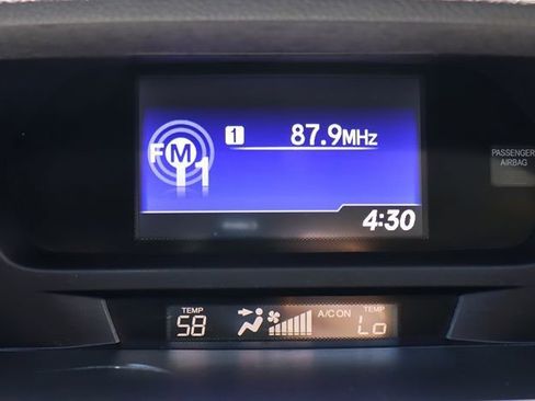 Used 2017 Acura ILX FWD image 46