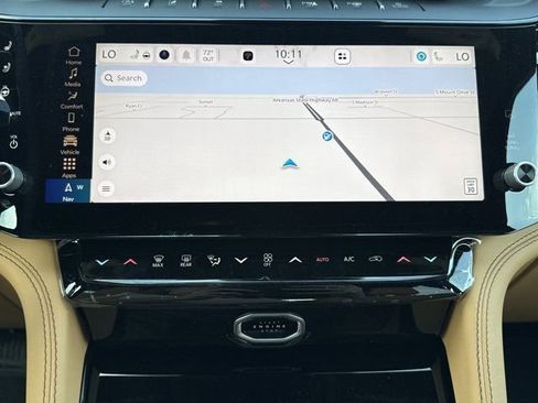 New 2026 Jeep Grand Cherokee Summit AWD/4WD image 7