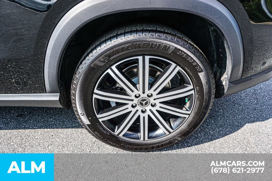 Used 2026 Mercedes-Benz GLE 350 4MATIC image 16