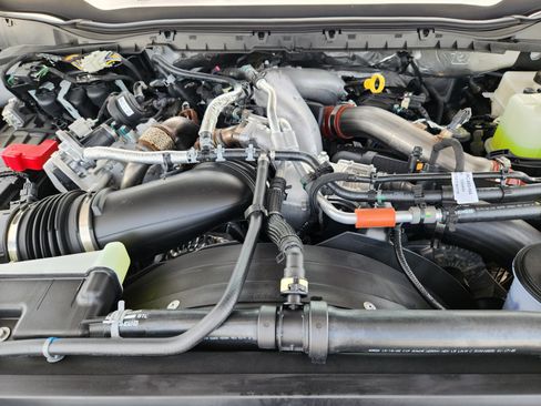 New 2026 Ford F350 King Ranch w/ Chrome Package AWD/4WD image 22