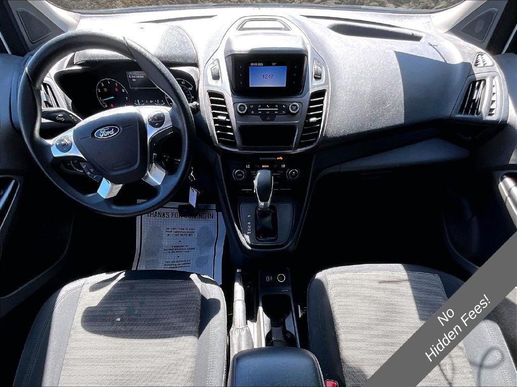 Used 2022 Ford Transit Connect XL FWD image 14