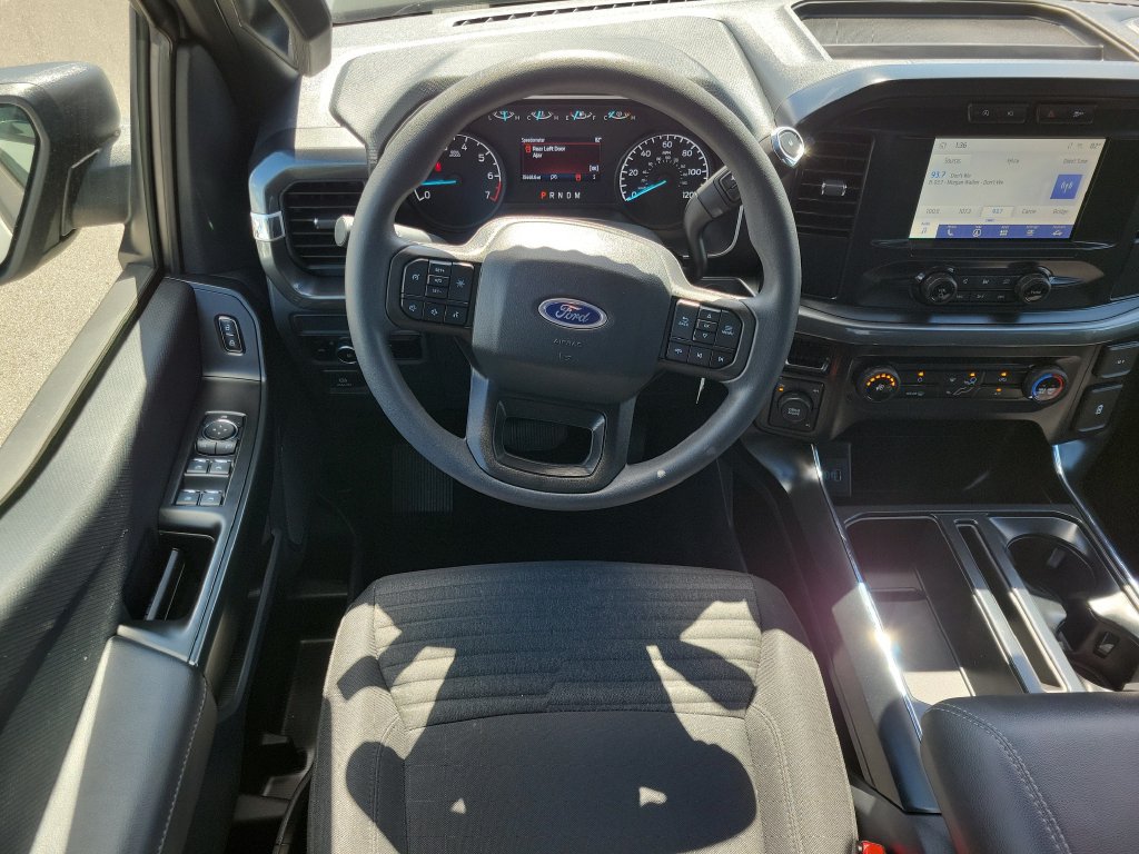 Certified 2023 Ford F150 XL w/ STX Appearance Package AWD/4WD image 14