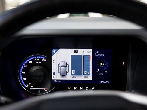 Used 2022 Ford Bronco Big Bend image 16