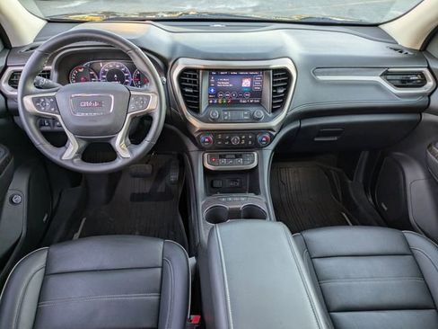 Certified 2023 GMC Acadia Denali w/ Denali Ultimate Package image 18