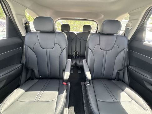 New 2026 Kia Sorento EX AWD/4WD image 23