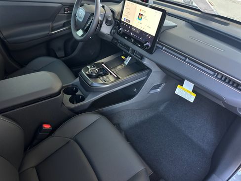 New 2026 Toyota bZ AWD/4WD image 17
