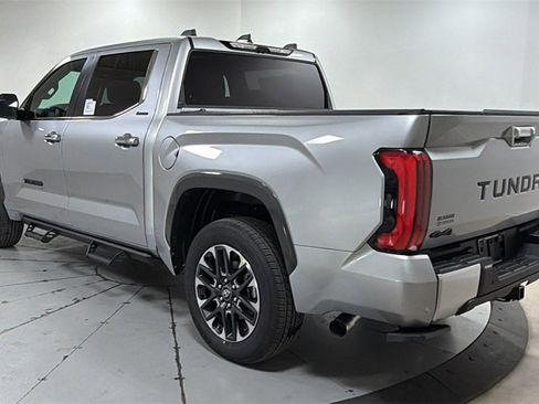 New 2026 Toyota Tundra Limited image 7