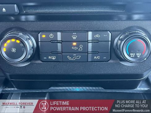 Used 2018 Ford F150 XLT w/ Equipment Group 301A Mid image 4