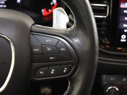 Used 2021 Dodge Durango SRT w/ Premium Interior Group image 40