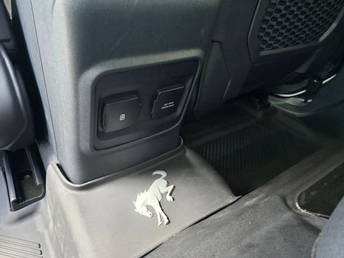 Used 2025 Ford Bronco Stroppe Edition AWD/4WD image 44