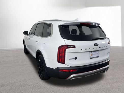 Used 2020 Kia Telluride SX image 36