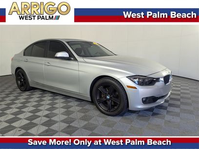 Used 2012 BMW 328i Sedan