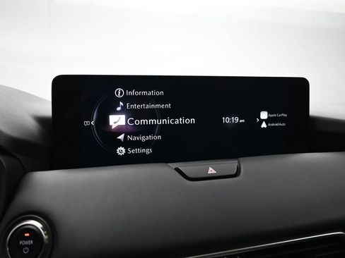 Used 2024 MAZDA CX-90 Plug-In Hybrid w/ Premium Plus image 15