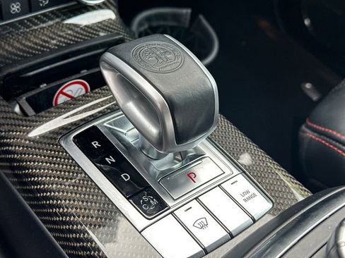 Used 2017 Mercedes-Benz G 63 AMG 4MATIC image 33