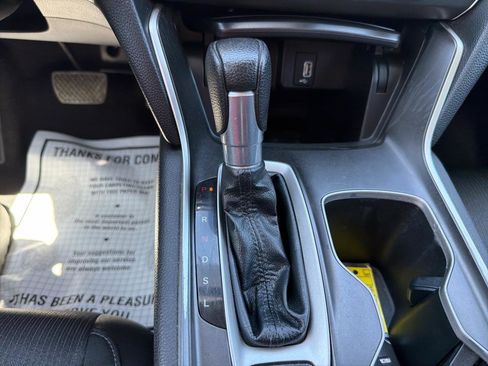 Used 2019 Honda Accord LX image 24