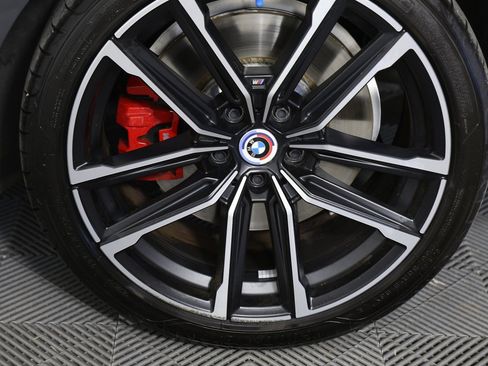 Used 2023 BMW 440i xDrive Convertible w/ Premium Package image 14