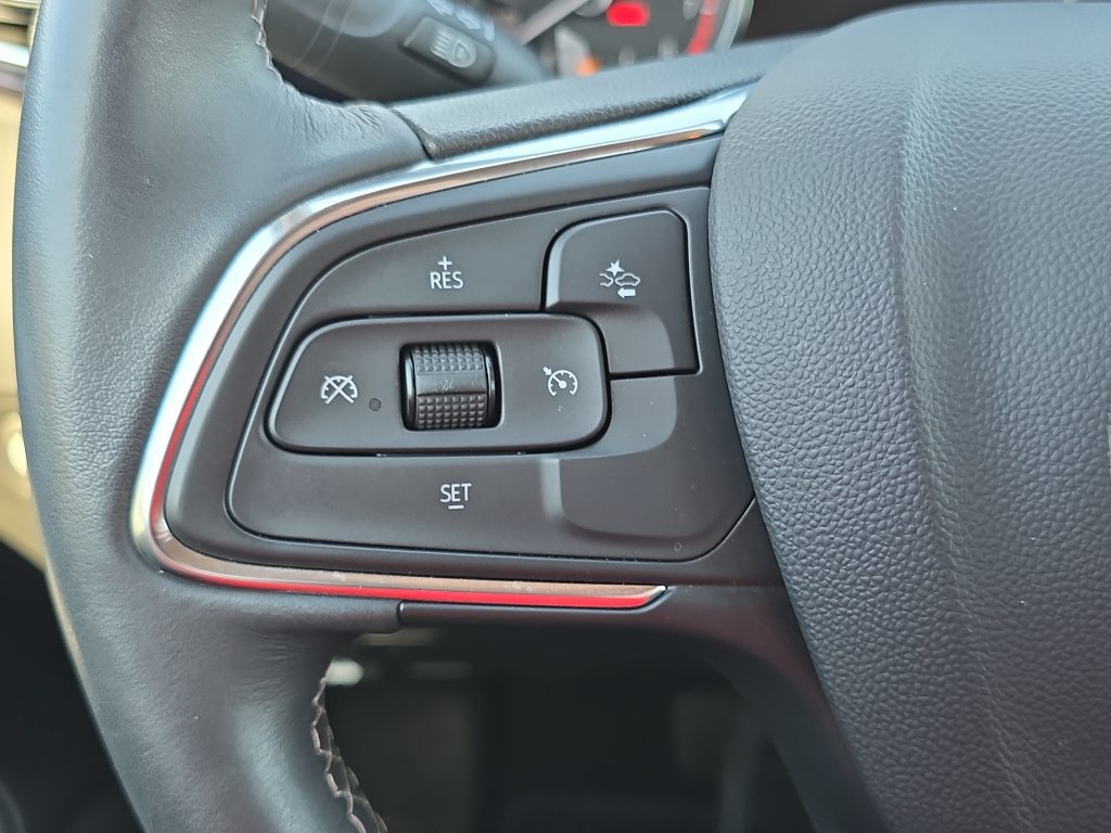 Certified 2023 Buick Encore GX Preferred w/ Cold Weather Comfort Package AWD/4WD image 18