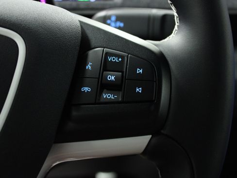 New 2025 Ford Mustang Mach-E GT w/ Interior Protection Package image 21