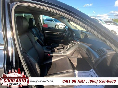 Used 2012 Acura TL w/ Technology Package FWD image 14