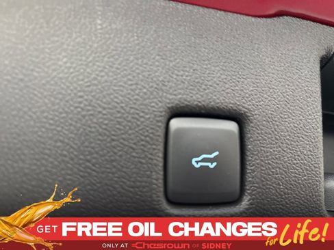 New 2026 Ford Escape ST-Line w/ Tech Pack #1 image 30