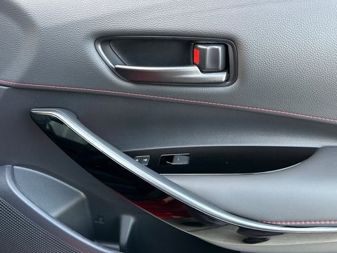 Used 2025 Toyota Corolla GR image 23