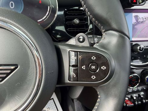 Used 2024 MINI Cooper S FWD image 25