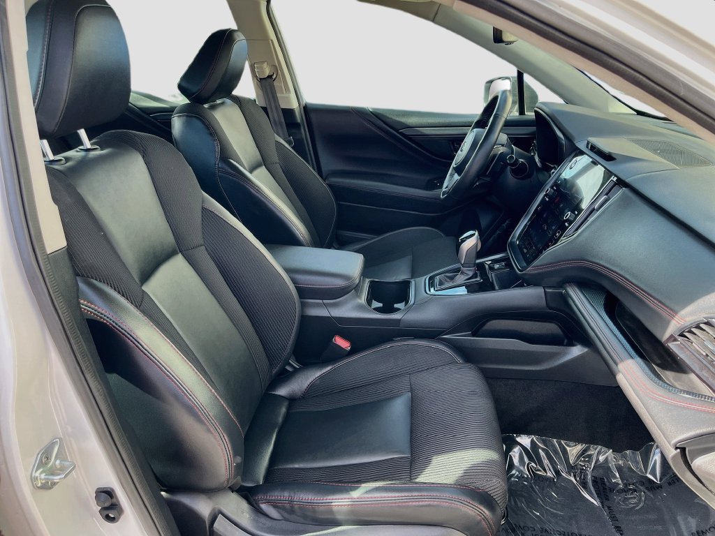 Used 2025 Subaru Legacy Sport AWD/4WD image 29