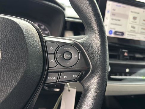 Certified 2024 Toyota Corolla LE image 19