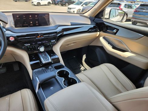 Certified 2023 Acura MDX SH-AWD w/ Technology Package image 14