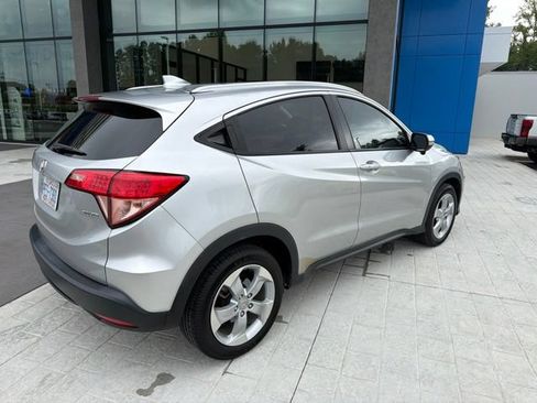 Used 2016 Honda HR-V EX-L image 5