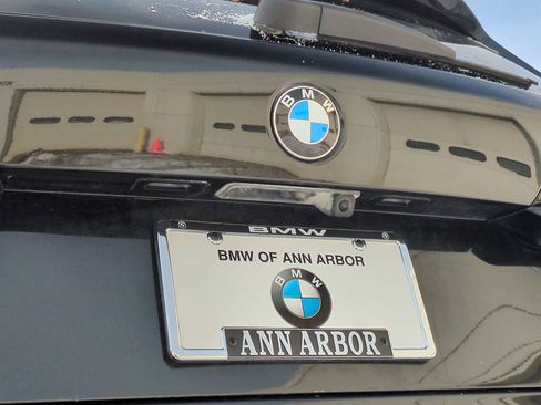 Certified 2024 BMW X5 xDrive40i w/ M Sport Package image 12