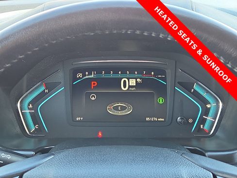 Used 2024 Honda Odyssey Elite image 23