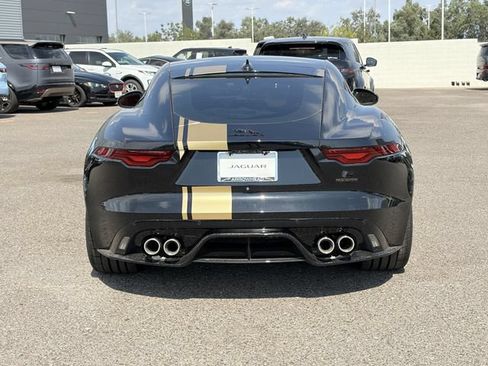 New 2024 Jaguar F-TYPE R AWD/4WD image 20