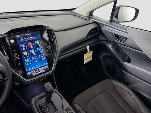New 2026 Subaru Crosstrek 2.0i Premium AWD/4WD image 23
