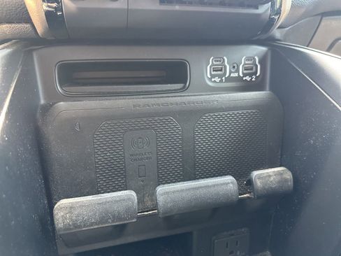Used 2021 RAM 3500 Laramie AWD/4WD image 30