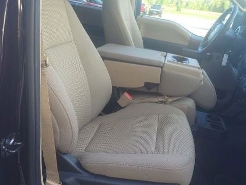 Used 2019 Ford F150 XLT w/ Equipment Group 302A Luxury image 13