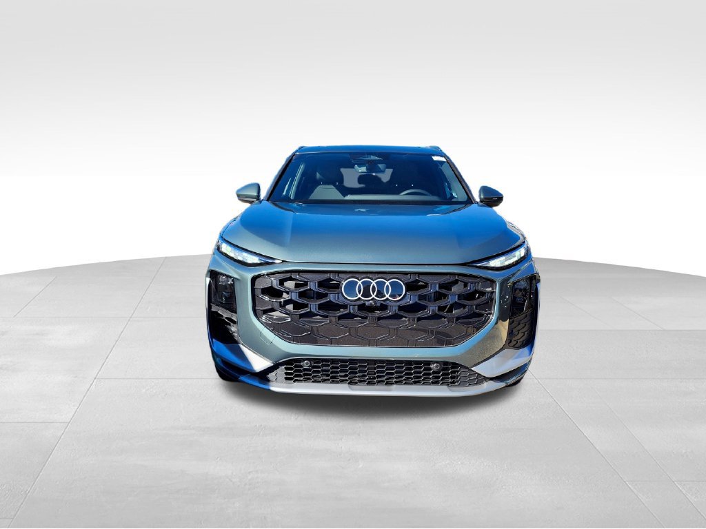 New 2027 Audi Q3 S Line AWD/4WD image 2