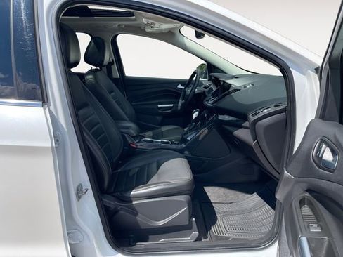 Used 2014 Ford Escape Titanium w/ Equipment Group 401A image 15