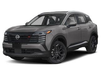 Used 2026 Nissan Kicks SR FWD video 1