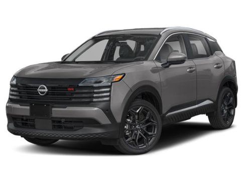 Used 2026 Nissan Kicks SR FWD image 1