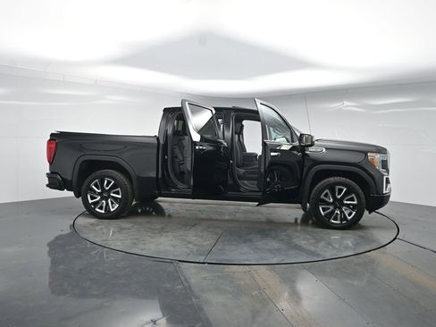 Used 2020 GMC Sierra 1500 Denali w/ Technology Package AWD/4WD image 63