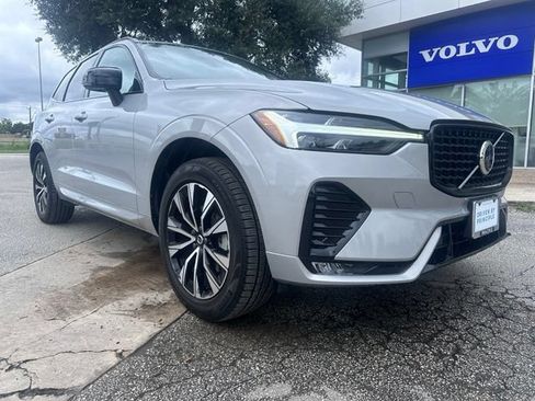 Certified 2024 Volvo XC60 B5 Core AWD/4WD image 1