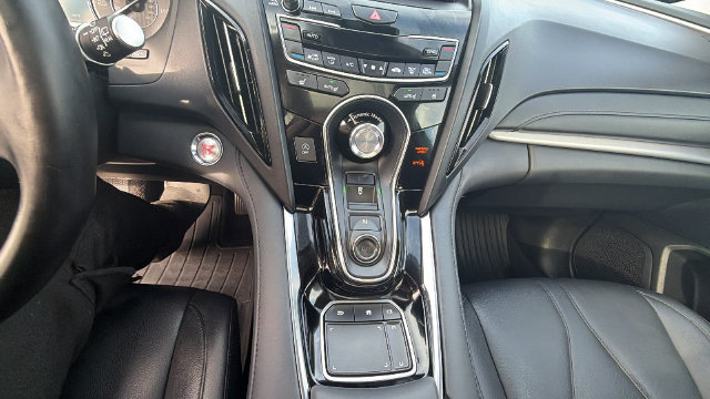 Used 2019 Acura RDX AWD image 26