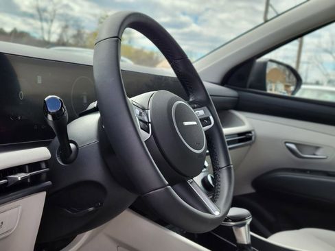 Used 2026 Hyundai Tucson SEL AWD/4WD image 16