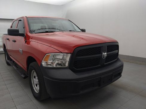 Used 2019 RAM 1500 Tradesman RWD image 13