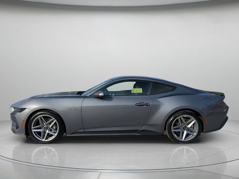 New 2026 Ford Mustang GT Premium RWD image 16