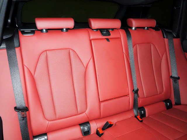 Used 2024 BMW X3 sDrive30i w/ M Sport Package w/ M Sport Package RWD image 16