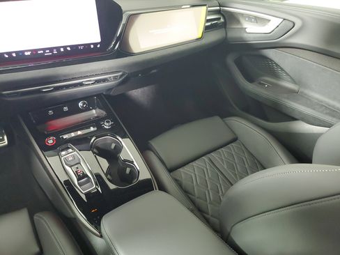 New 2026 Audi S5 Premium Plus AWD/4WD image 16