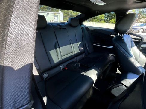 Used 2020 BMW 430i 430i w/ Convenience Package image 18