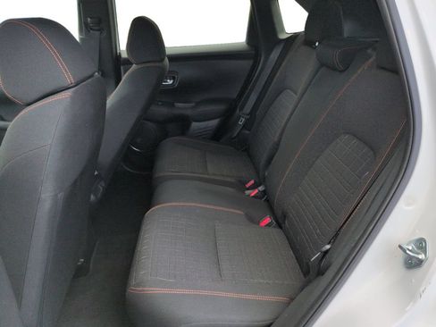 Used 2024 Honda HR-V Sport image 25